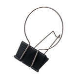 Maxbell Maxbell Desk Cup Holder Clamp Coffee Mug Holder for Water Bottles Coffee Cups Office