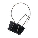 Maxbell Maxbell Desk Cup Holder Clamp Coffee Mug Holder for Water Bottles Coffee Cups Office