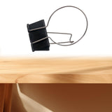 Maxbell Maxbell Desk Cup Holder Clamp Coffee Mug Holder for Water Bottles Coffee Cups Office