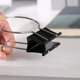 Maxbell Maxbell Desk Cup Holder Clamp Coffee Mug Holder for Water Bottles Coffee Cups Office