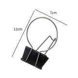 Maxbell Maxbell Desk Cup Holder Clamp Coffee Mug Holder for Water Bottles Coffee Cups Office