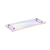 Maxbell Maxbell Bath Tub Tray Rack Waterproof Bathtub Caddy for Decoration Bathroom Swimming