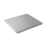 Maxbell Maxbell Cooling Gel Seat Cushion Comfort Breathable for Sofa Driving Wheelchair gray