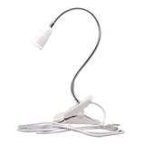 Maxbell Maxbell E27 Light Lamp Holder Easy to Install Flexiable Light Holder for Living Room