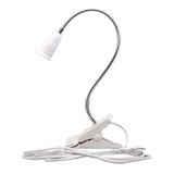 Maxbell Maxbell E27 Light Lamp Holder Easy to Install Flexiable Light Holder for Living Room