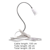 Maxbell Maxbell E27 Light Lamp Holder Easy to Install Flexiable Light Holder for Living Room