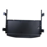 Maxbell Maxbell Desk Drawer Keyboard Tray Keyboard Drawer Under Desk for Bedroom Home Office Black