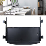Maxbell Maxbell Desk Drawer Keyboard Tray Keyboard Drawer Under Desk for Bedroom Home Office Black
