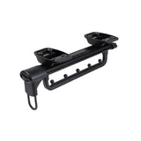 Maxbell Maxbell Telescopic Clothes Hanger in Cabinet Closet Rod Bar Storage Rod for Wardrobe 5 Beads