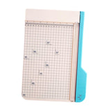 Maxbell Maxbell Guillotine Paper Cutter Lock Portable Card Paper Cutter and Trimmer