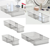 Maxbell Maxbell Expandable Drawer Organizer Versatile for Kitchen Gadgets Makeup Living Room M