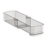 Maxbell Maxbell Expandable Drawer Organizer Versatile for Kitchen Gadgets Makeup Living Room M