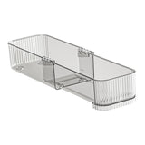 Maxbell Maxbell Expandable Drawer Organizer Versatile for Kitchen Gadgets Makeup Living Room M
