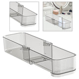 Maxbell Maxbell Expandable Drawer Organizer Versatile for Kitchen Gadgets Makeup Living Room M