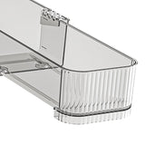 Maxbell Maxbell Expandable Drawer Organizer Versatile for Kitchen Gadgets Makeup Living Room M