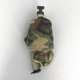 Maxbell 1/6 Men Bag Stylish Action Figure Accessories for 12in Dress up Figures Body