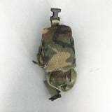 Maxbell 1/6 Men Bag Stylish Action Figure Accessories for 12in Dress up Figures Body