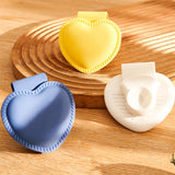 Oven Glove Heat Resistant Kitchen Mitten for Baking Oven Hot Plates and Pans Yellow