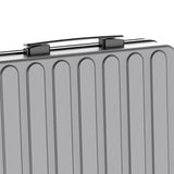 Maxbell Document Bag Document Safe Organizer for files Passports Important Documents