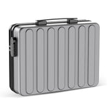 Maxbell Document Bag Document Safe Organizer for files Passports Important Documents