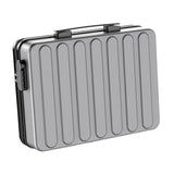 Maxbell Document Bag Document Safe Organizer for files Passports Important Documents