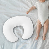 Maxbell Baby Breastfeeding Pillow for Baby Boy Girl Baby Feeding Pillow