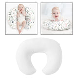 Maxbell Baby Breastfeeding Pillow for Baby Boy Girl Baby Feeding Pillow