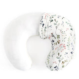 Maxbell Baby Breastfeeding Pillow for Baby Boy Girl Baby Feeding Pillow