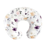 Maxbell Feeding Pillow Cover Soft Sleeping Pillow Cover for Gift Breastfeeding Women