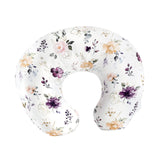 Maxbell Feeding Pillow Cover Soft Sleeping Pillow Cover for Gift Breastfeeding Women