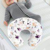 Maxbell Feeding Pillow Cover Soft Sleeping Pillow Cover for Gift Breastfeeding Women