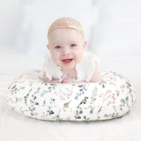 Maxbell Feeding Pillow Cover Soft Sleeping Pillow Cover for Gift Breastfeeding Women