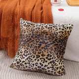 Maxbell Pillow Cover Wear Resistant Fashionable Cushion Cover for Home Bedroom Chair