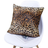 Maxbell Pillow Cover Wear Resistant Fashionable Cushion Cover for Home Bedroom Chair