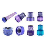 Vacuum Replace Part Rear Lightweight Multifunction Accessories Vacuum Filter V10 Slim Rear