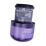 Vacuum Replace Part Rear Lightweight Multifunction Accessories Vacuum Filter V10 Slim Rear