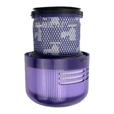 Vacuum Replace Part Rear Lightweight Multifunction Accessories Vacuum Filter V10 Slim Rear