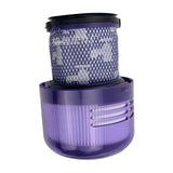 Vacuum Replace Part Rear Lightweight Multifunction Accessories Vacuum Filter V10 Slim Rear