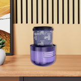 Vacuum Replace Part Rear Lightweight Multifunction Accessories Vacuum Filter V10 Slim Rear