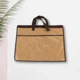 Maxbell 2xPillow Storage Bag Zippered Home Organizer for Comforters Pillows Bed Sheets