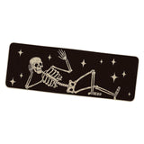 Maxbell Halloween Doormat Festival Decoration Entrance Rug for Balcony Office Indoor 40cmx120cm