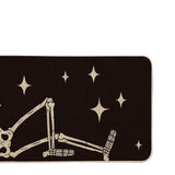 Maxbell Halloween Doormat Festival Decoration Entrance Rug for Balcony Office Indoor 40cmx120cm