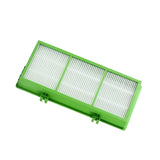 Maxbell Filtration System Part Compatibility Spare Parts Premium Air Purifier Filter Green