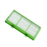 Maxbell Filtration System Part Compatibility Spare Parts Premium Air Purifier Filter Green