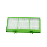 Maxbell Filtration System Part Compatibility Spare Parts Premium Air Purifier Filter Green