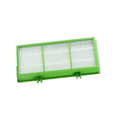 Maxbell Filtration System Part Compatibility Spare Parts Premium Air Purifier Filter Green