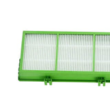 Maxbell Filtration System Part Compatibility Spare Parts Premium Air Purifier Filter Green