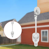 Maxbell 4Pcs Multifunctional Bungee Kit End Cover Accs Supplies Bunge End Cover Kits