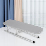 Maxbell Small Iron Board Foldable Ironing Board Household for Laundry Room Dorm Home