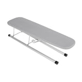 Maxbell Small Iron Board Foldable Ironing Board Household for Laundry Room Dorm Home